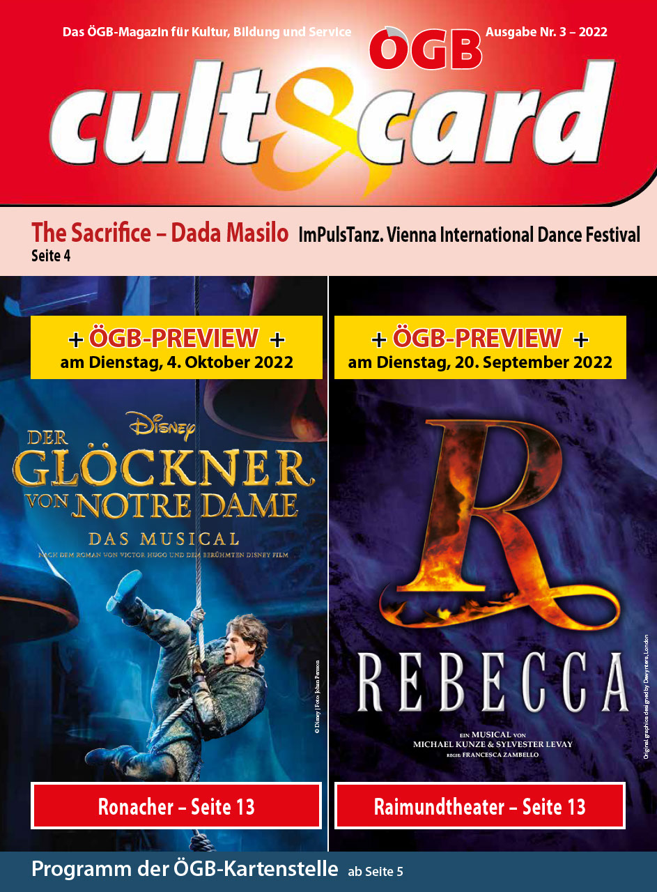 Cult & Card